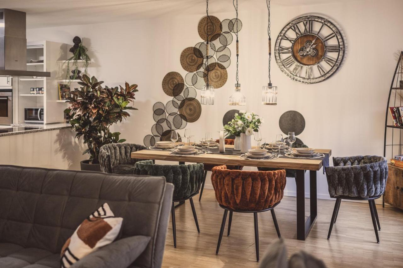 Alpenflair / Luxury / 100Qm / Work / Travel / Netflix Lägenhet Penzberg Exteriör bild