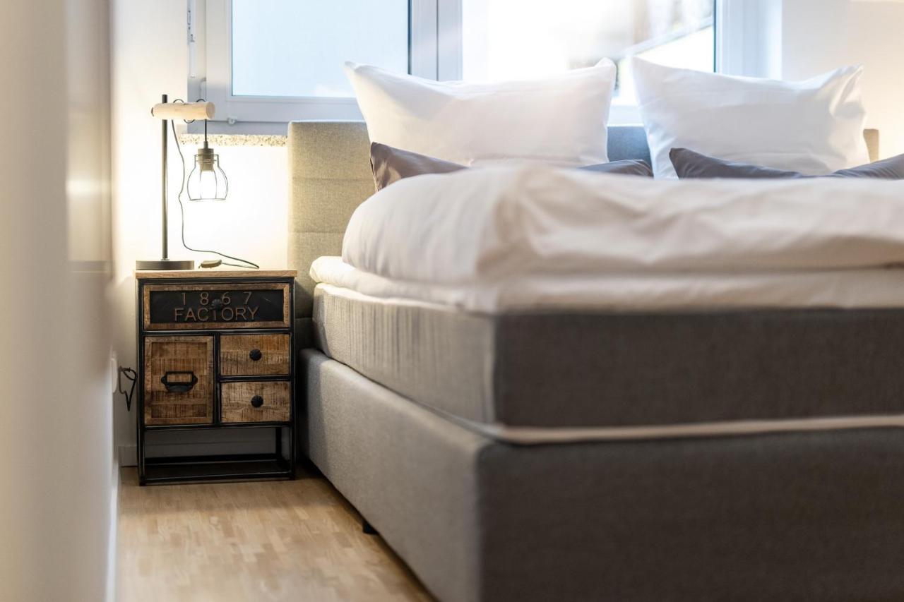 Alpenflair / Luxury / 100Qm / Work / Travel / Netflix Lägenhet Penzberg Exteriör bild